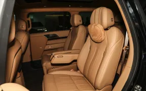 Xpeng GX 7
