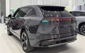 Xpeng G9L 3