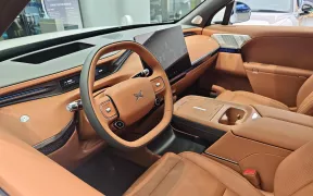 Xpeng G9L 4