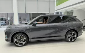 Xpeng G9L 2