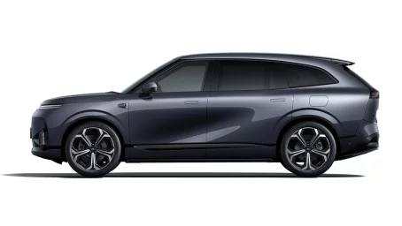 Xpeng G9L