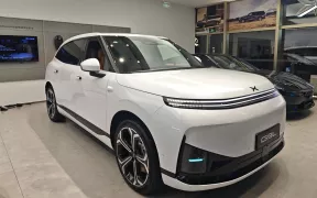 Xpeng G9L 0